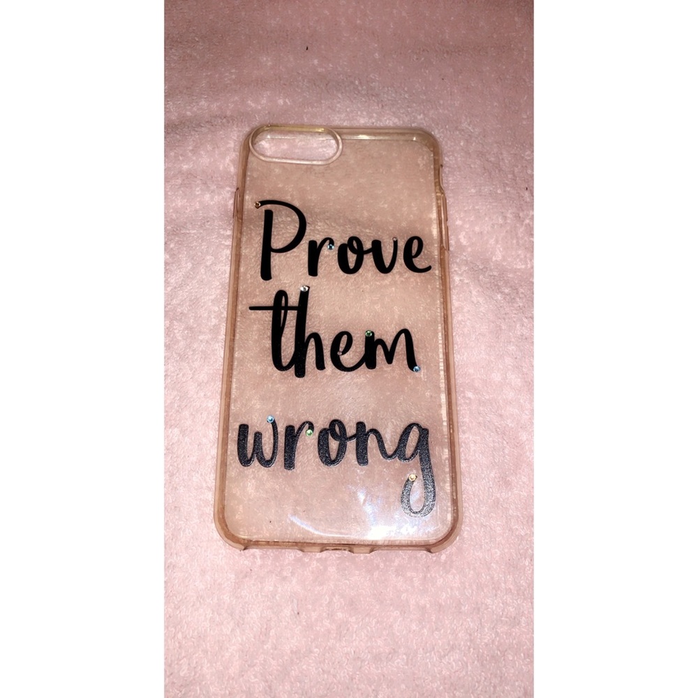 iPhone 8 Plus Phone Case